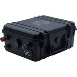 Bait Boat Box 12.6V 100AH