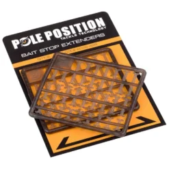 Pole Position Bait Extenders Stoppers