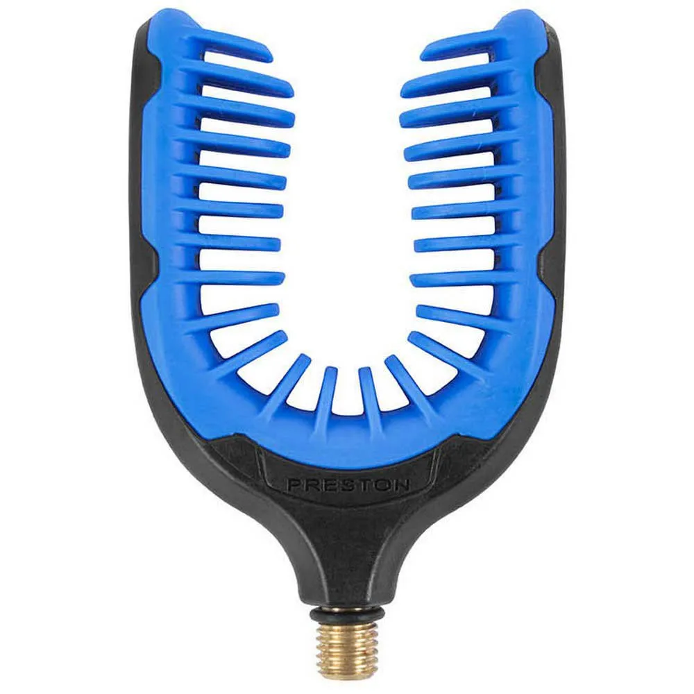 Butt Gripper Rest Rod Rest