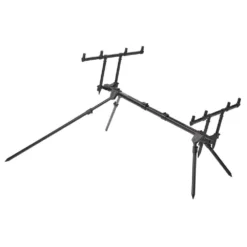 Insedia 4 Rods Rod Pod