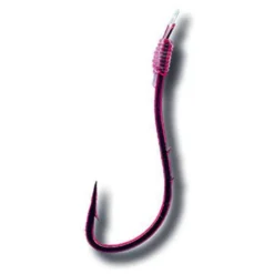 Crypton Lob Worm 0.200 Mm Tied Hook