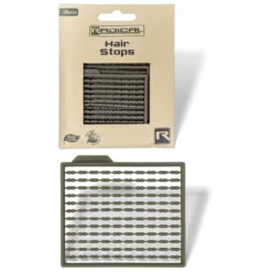 Radical Hair Stoppers