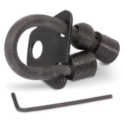 Radical Insist Safer Rods Support