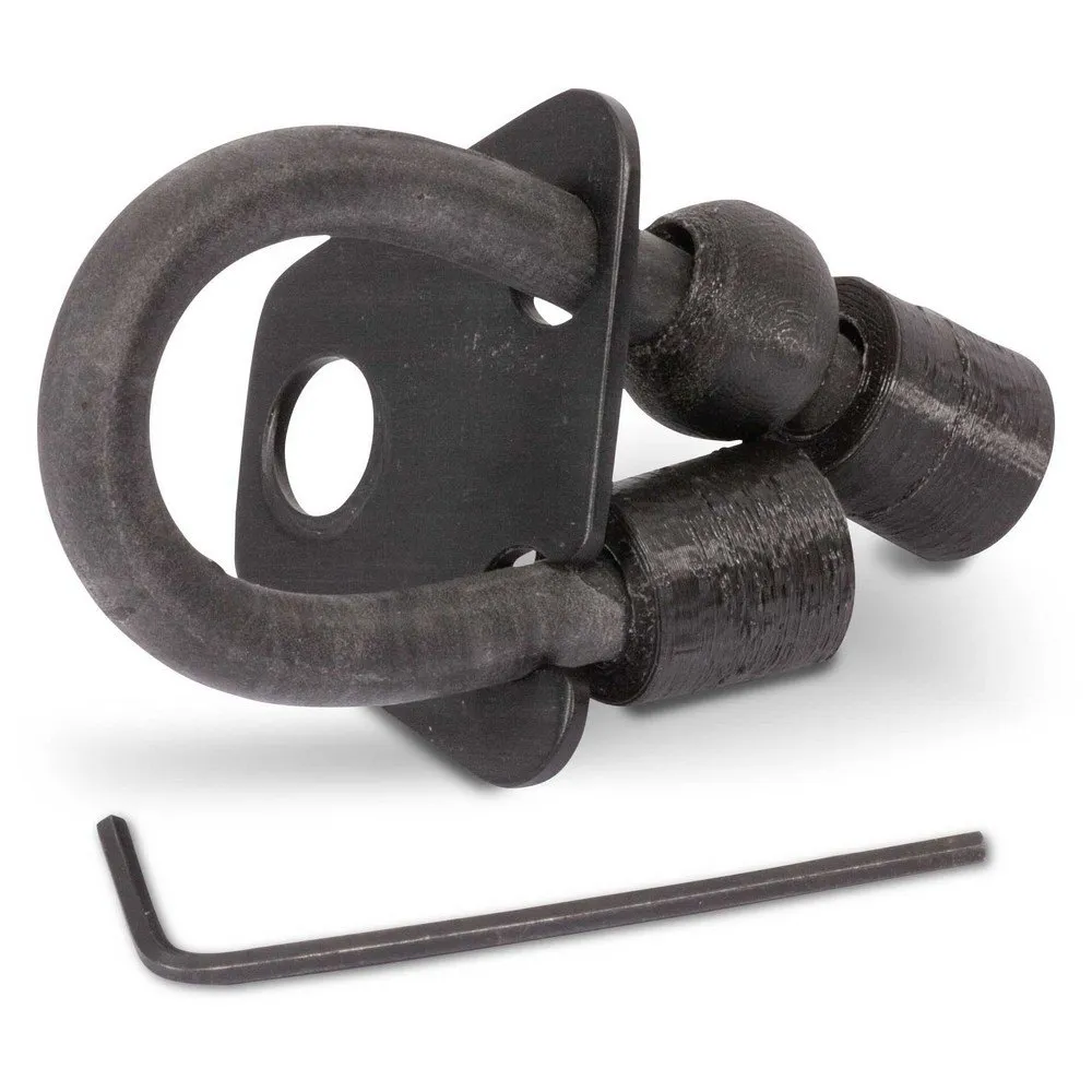 Radical Insist Safer Rods Support