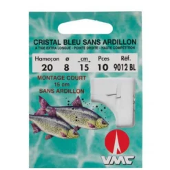 SA9012BL Tied Hook 15 Cm 10 Mm