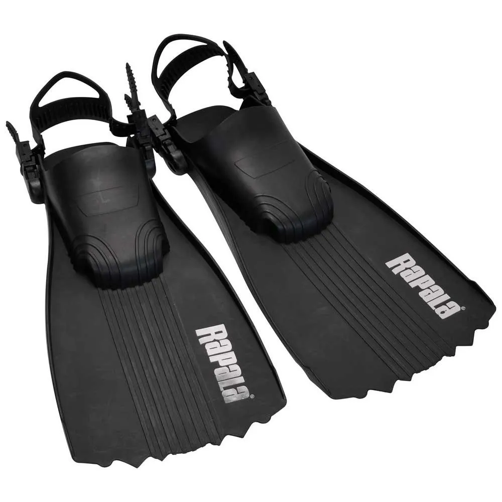 Rapala Float Tube Deluxe Fins