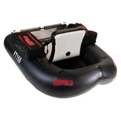 Rapala FT 150 Belly Boat