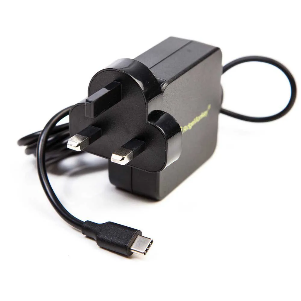 Ridgemonkey Vault 30W USB-C Power Delivery AC Mains Adaptor - Image 2