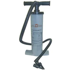 SAKURA Double Action Manual Pump