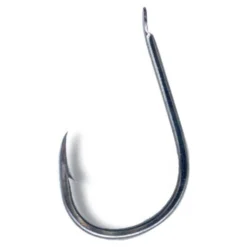 Mounted 007 C Hook