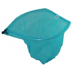 Oval Aluminium Flat Landing Net Head