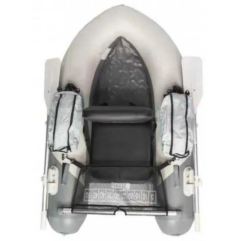 Float Tube Hybrid Line Brigad Advance - Image 3