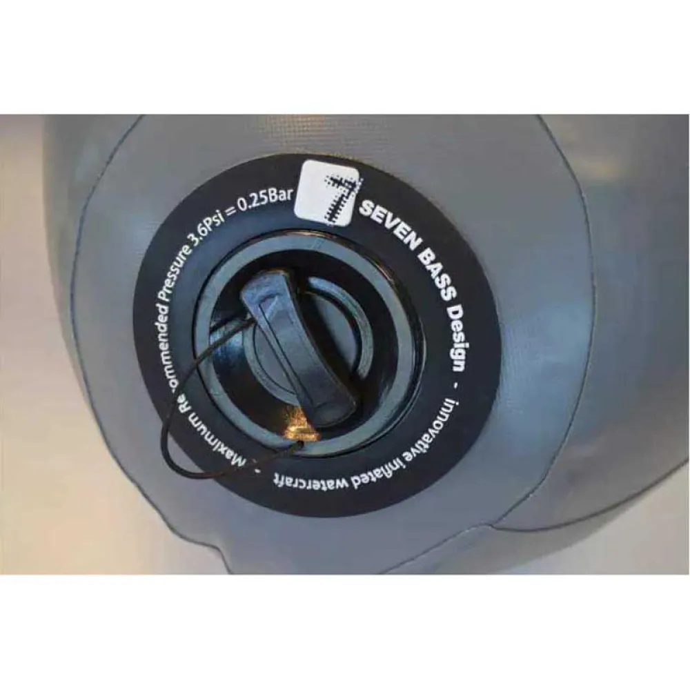 Float Tube Hybrid Line Brigad Advance - Image 4