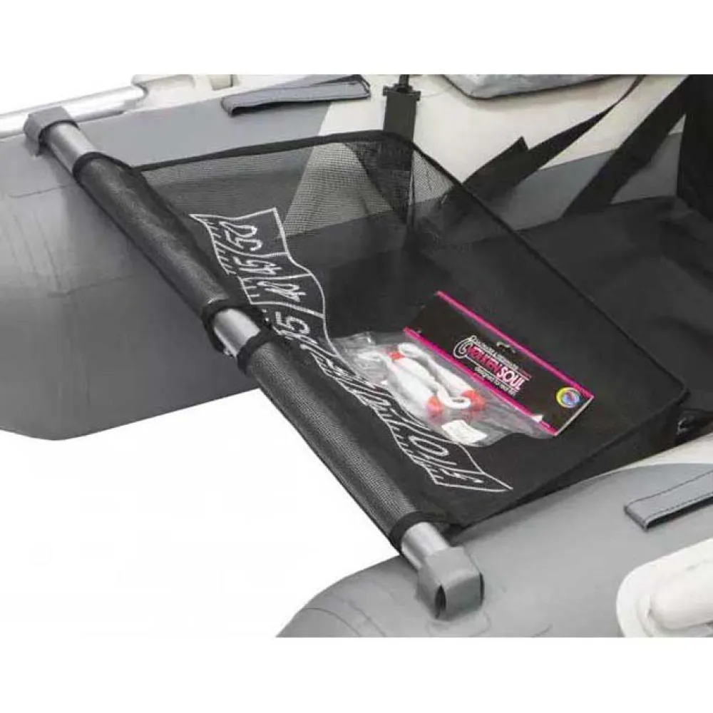 Float Tube Hybrid Line Brigad Advance - Image 5