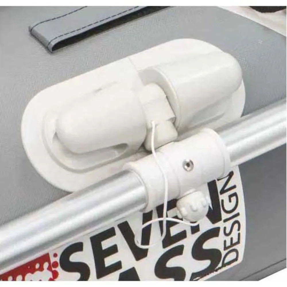 Float Tube Hybrid Line Brigad Advance - Image 6