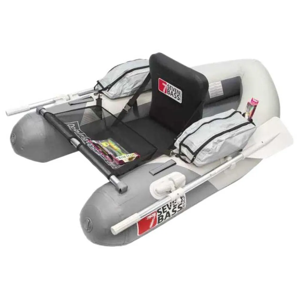 Float Tube Hybrid Line Brigad Advance
