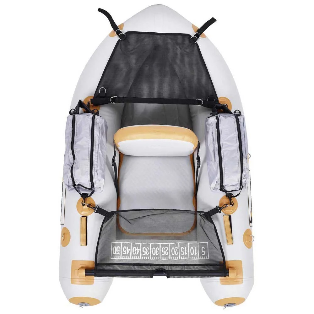 Sparrow Attack Belly Boat - Image 2