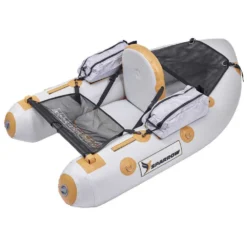 Sparrow Attack Belly Boat