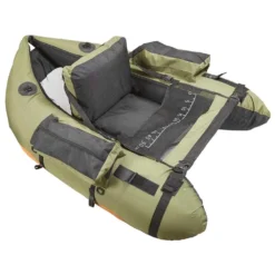 Sparrow AXS Record Belly Boat