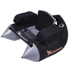 Sparrow Cargo Belly Boat