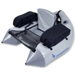 Sparrow Commando Belly Boat