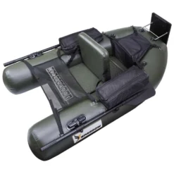 Sparrow Expedition Belly Boat