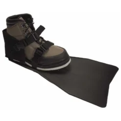 Sparrow Float Tube 1 Fins