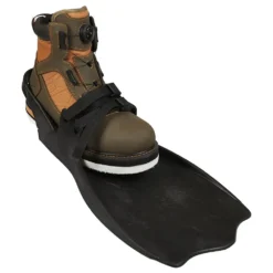 Sparrow Float Tube 3 Fins