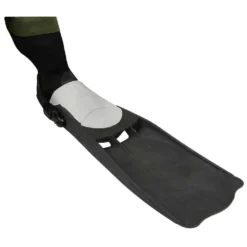 Sparrow Float Tube 4 Fins