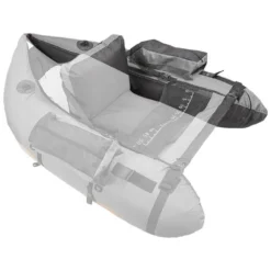 Sparrow Float Tube AXS Record Right Chamber