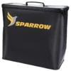 Sparrow Float Tube Bag