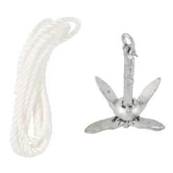 Sparrow Float Tube ECO Anchor