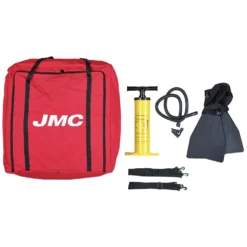 Sparrow Float Tube Kit