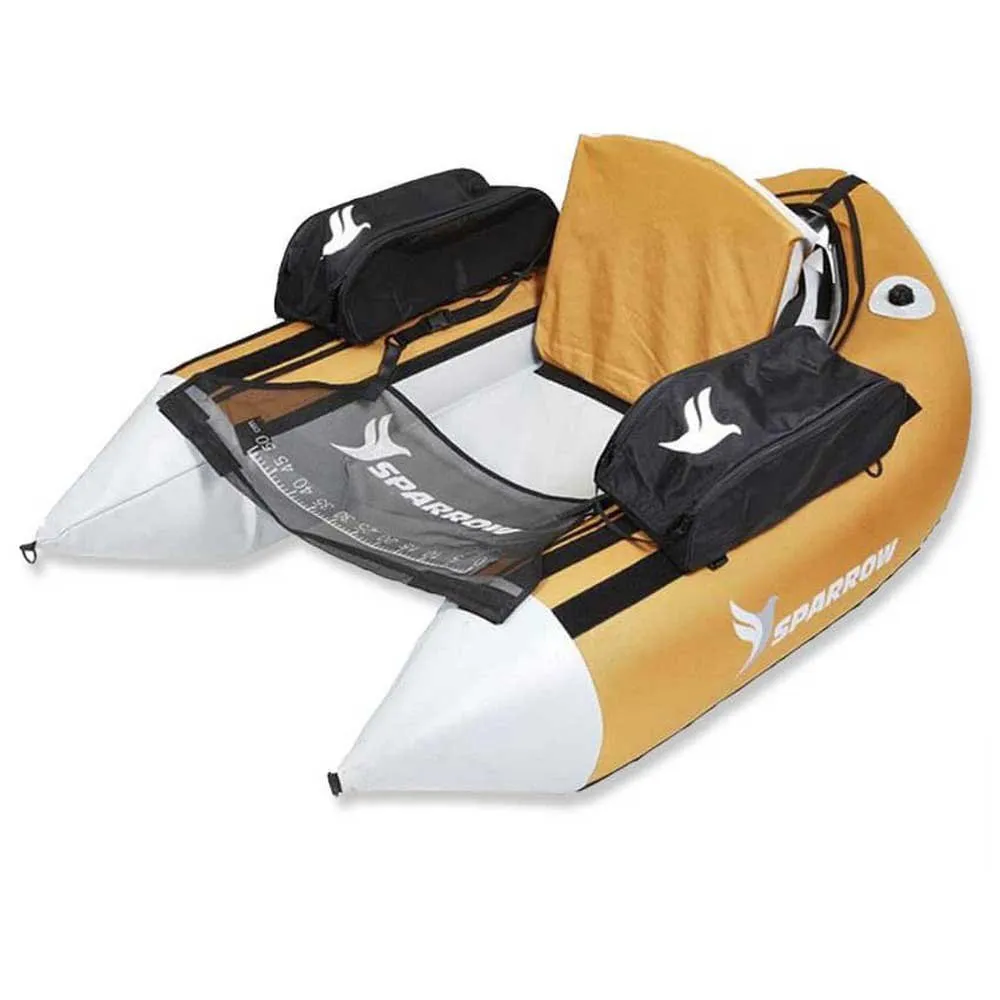 Sparrow Trium Belly Boat