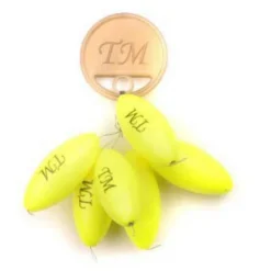 Spro Rugby Pilots Stoppers