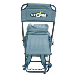 Storm Chair Rod Holder