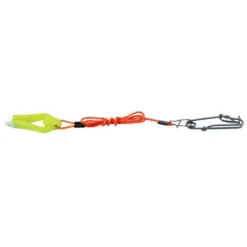 Sugoi TC-002 Trolling Clamp With Clip 2 Units