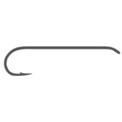 Tiemco TMC300 Streamer Hook