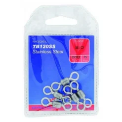 TUBERTINI TB 120SS Swivels