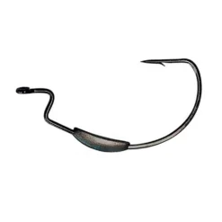 VMC 7316LD 1X Strong Worm Weighted Hook