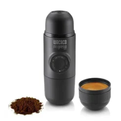 Wacaco Minipresso NS Capsules Coffee Maker