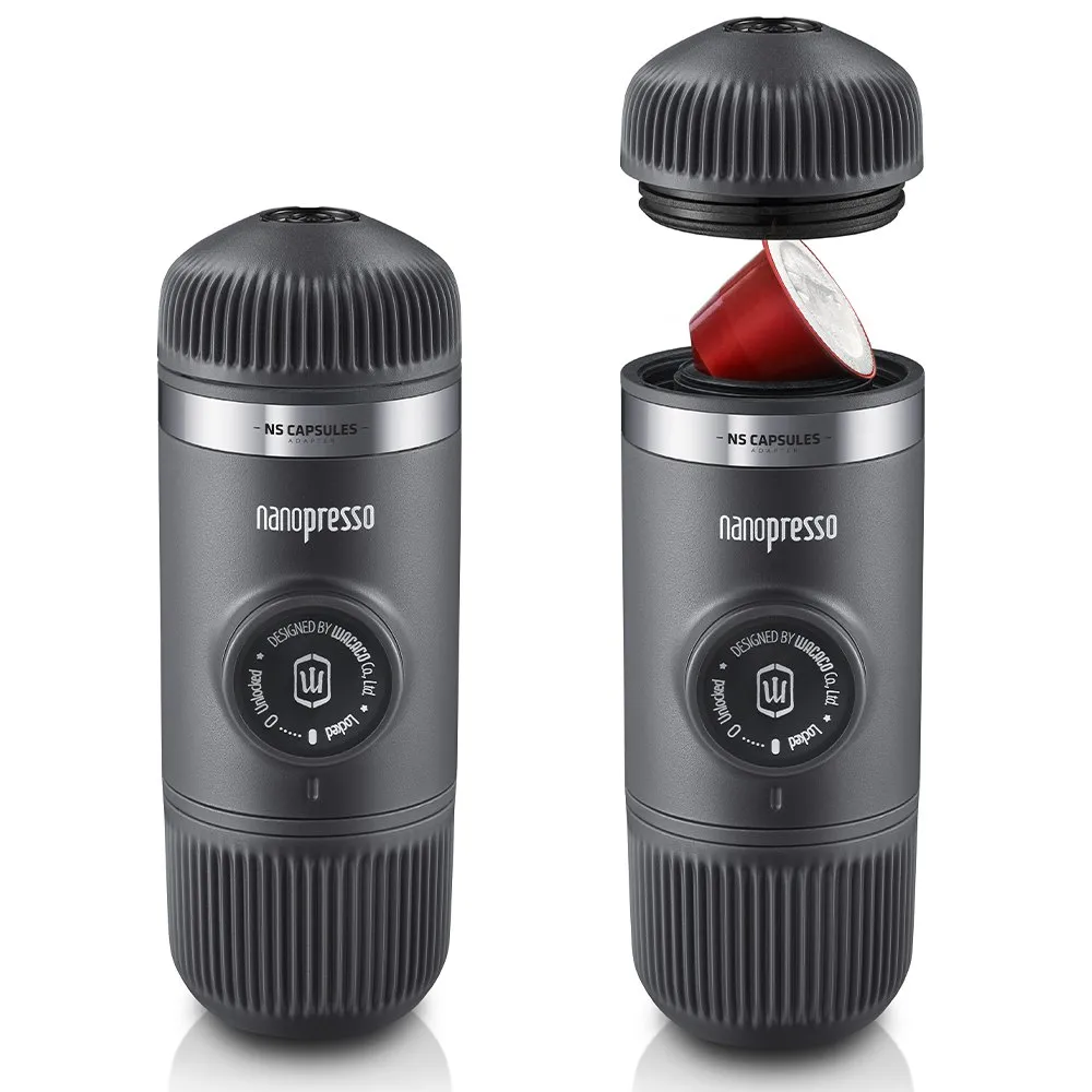 Wacaco Nanopresso + Ns Adapter - Image 2