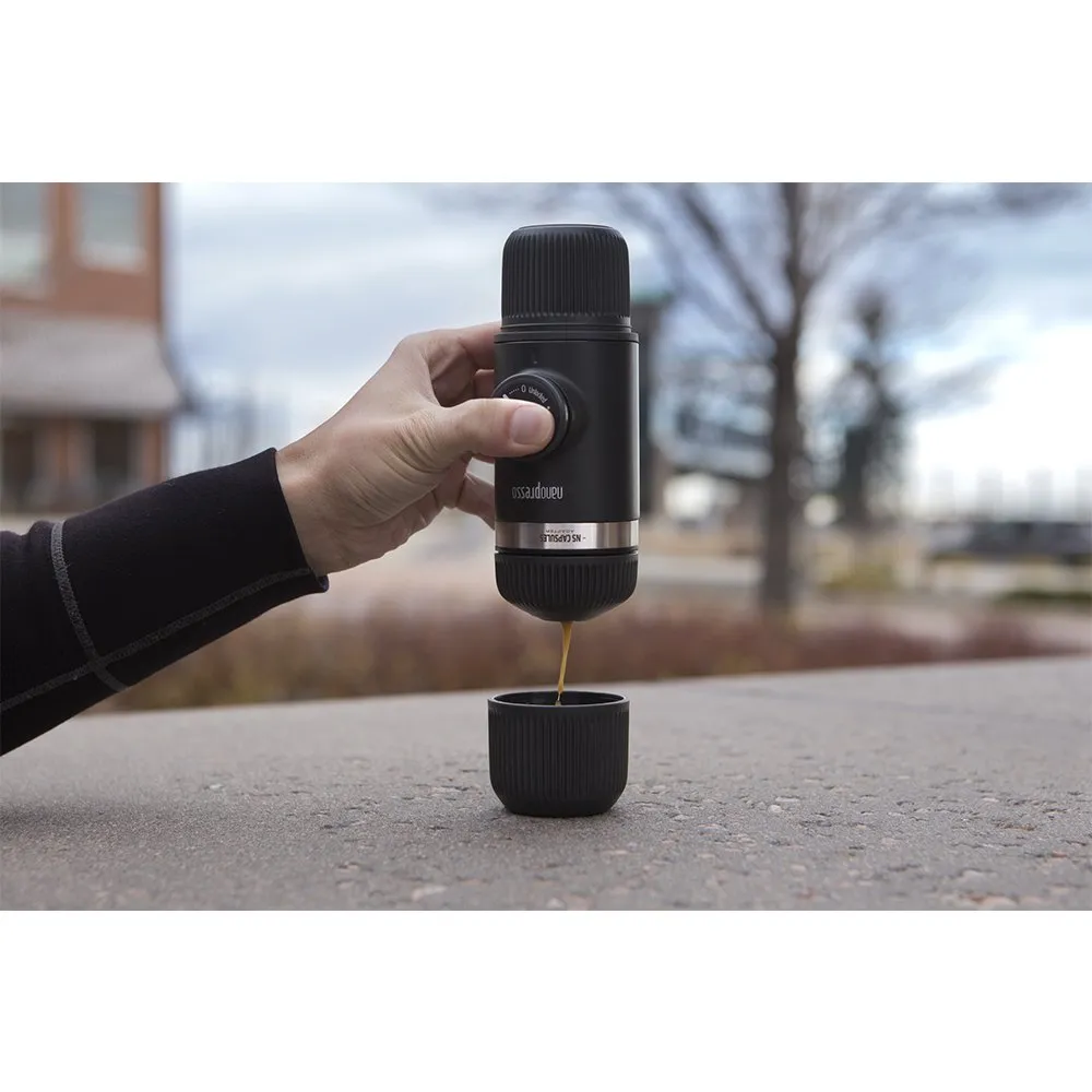 Wacaco Nanopresso + Ns Adapter - Image 4