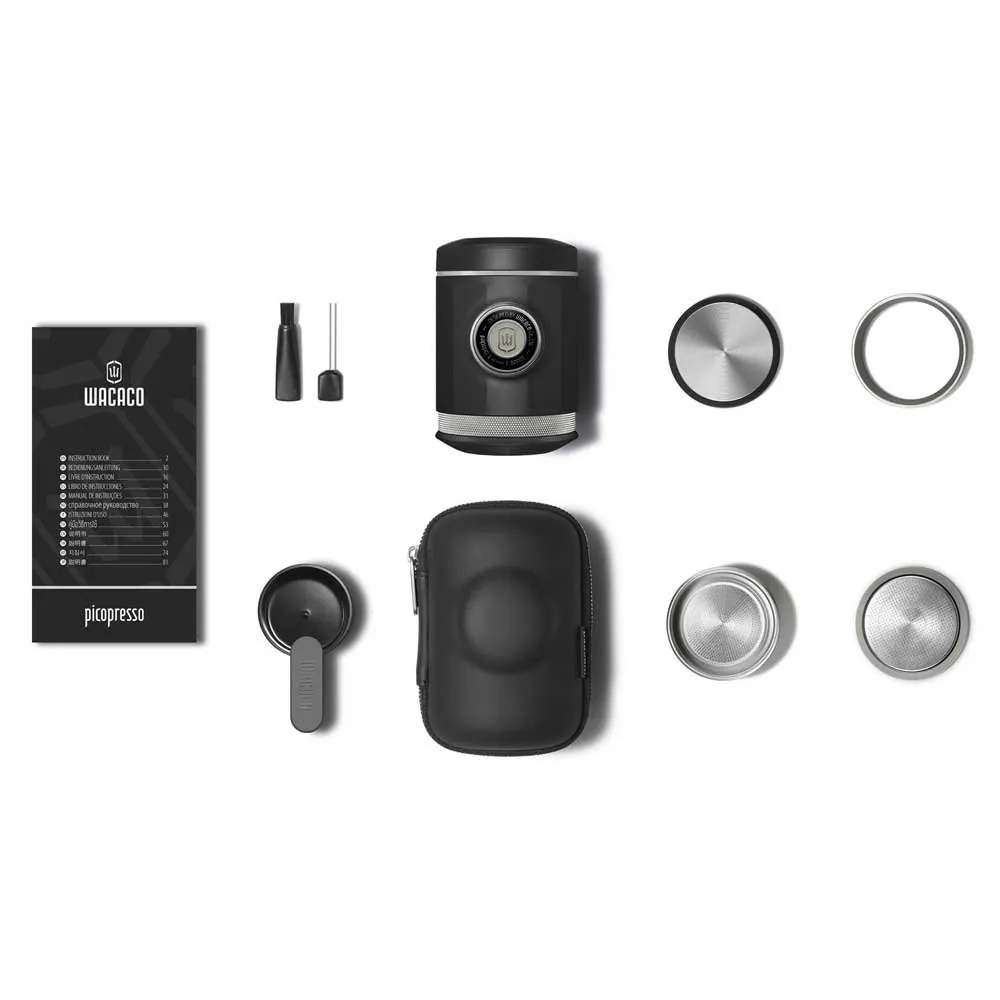 Wacaco Picopresso - Image 3