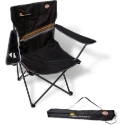 Zebco Pro Staff Chair BS