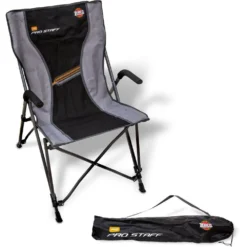 Zebco Pro Staff Chair SX