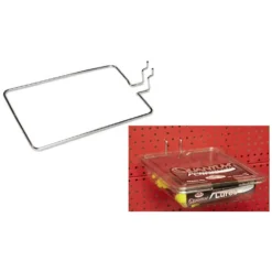 Zebco Tray Holder Frame