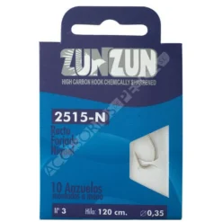 2515-N Tied Hook 1.30 M