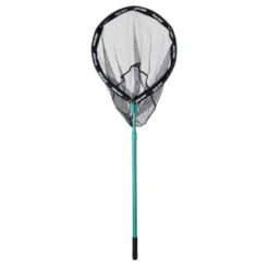Blue Boat Landing Net