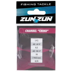 Chinu Tied Hook